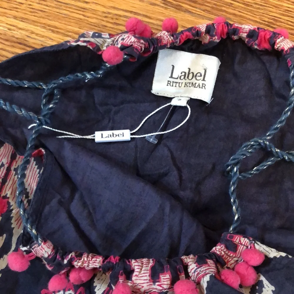 Label RituKumar Dress - Picture 4 of 5